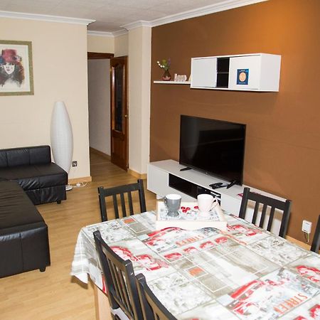 Apartamento Reus 1 - Parking Gratuito Eksteriør billede